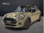 MINI Mini 5 porte Mini IV F55 2018 5p Mini 5p 1.5 Cooper Business auto