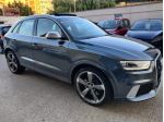 Audi RSQ3 RS 2.5 TFSI quattro S tronic