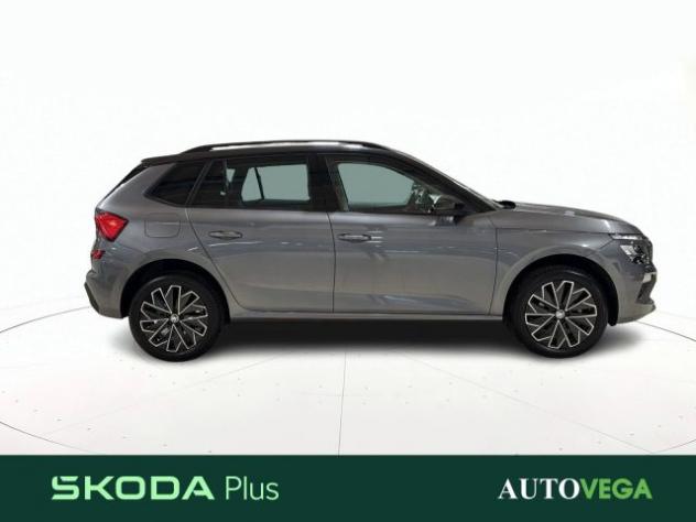 SKODA Kamiq 1.0 tsi black dots 95cv rif. 23641036 - Foto 3