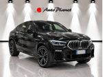 Bmw X6 xDrive30d 48V Msport