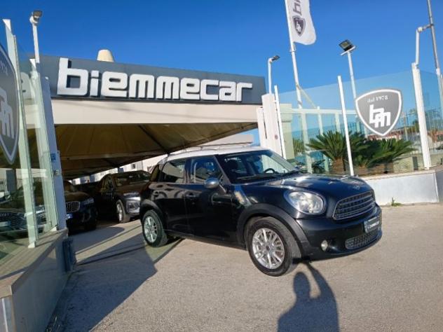 MINI Countryman Mini Cooper D Countryman rif. 23352426