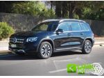 MERCEDES-BENZ GLB 180 d Automatic Sport