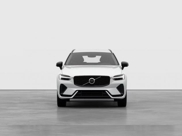 Volvo XC60 Recharge T6 350 CV Recharge AWD Plug-in hybrid Automatico Plus Dark - Foto 8