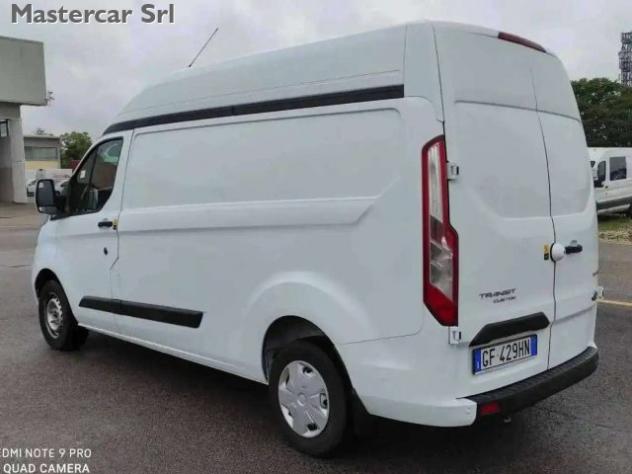FORD Transit Custom N1 3 posti L2H2 TREND 2.0 ECOBLUE 130 CV - GF429HN rif. 24180916 - Foto 4