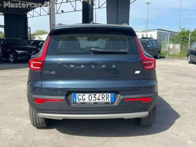 VOLVO XC40 t5 phev Inscription Expression auto - GG034RR rif. 23989061 - Foto 3
