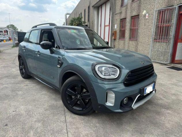 MINI Countryman 2.0 Cooper D Northwood Edition Countryman ALL4 Aut rif. 23780460 - Foto 2