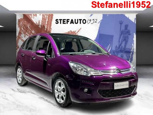 CITROEN C3 II 2009 - 1.2 puretech Seduction 82cv E6 rif. 24189094