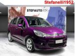 CITROEN C3 II 2009 -  1.2 puretech Seduction 82cv E6 rif. 24189094