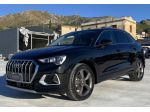 Audi Q3 Business Advanced 2.0 TDI 150CV S-Tronic 35