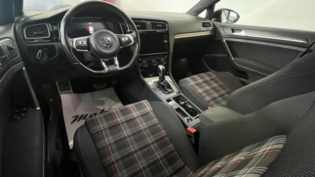 VOLKSWAGEN Golf GTI Performance 2.0 245 CV TSI DSG 5p. BMT rif. 24176235 - Foto 7