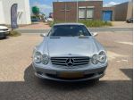 MERCEDES-BENZ SL 500 V8 306CV SOLO 79000KM!PELLE EXCLUSIVE LISCIA rif. 23976440