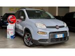 FIAT PANDA 1.0 FIREFLY CITY LIFE 69 CV - NEOPATENTATI