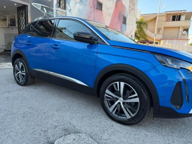 Peugeot 3008 BlueHDi 130 S&S EAT8 Allure Pack - Foto 7