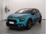 Citroën C3 PureTech 83 S&S Shine Neo Patentati