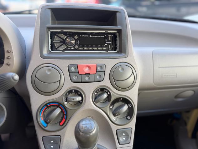 Fiat Panda 1.2 Dynamic - Foto 6