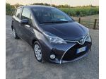 Toyota Yaris 1.5 Hybrid 5 porte Active AUTOMATICA