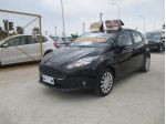 Ford Fiesta 1.2 60CV 5 porte Titanium 2014