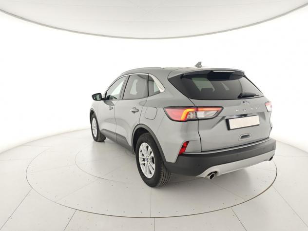 Ford Kuga 2.0 EcoBlue 120 CV aut. 2WD Titanium - Foto 3