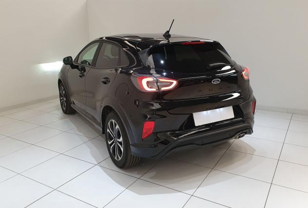 Ford Puma 1.0 EcoBoost Hybrid 125 CV S&S ST-Line aut - Foto 6
