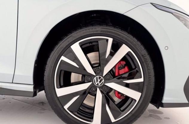VOLKSWAGEN Golf 1.5 TSI eHybrid DSG GTE rif. 23979433 - Foto 10