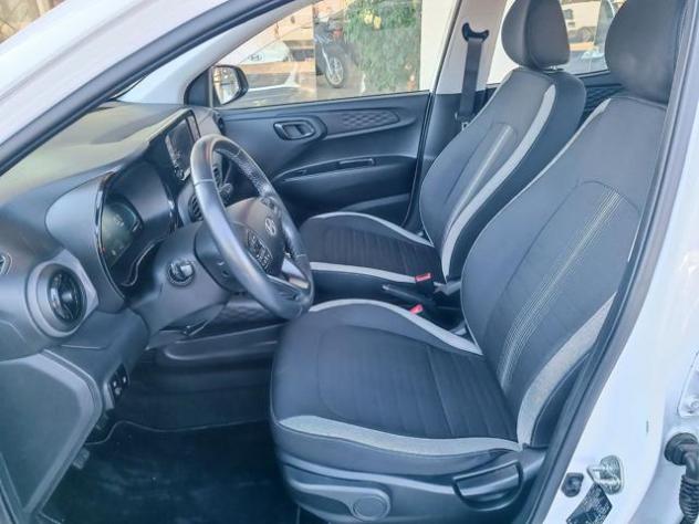 HYUNDAI i10 1.0 MPI Connectline rif. 23807712 - Foto 4