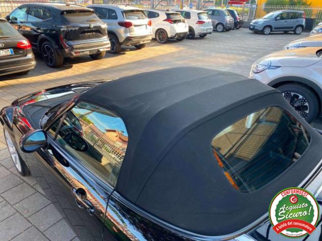 MAZDA MX-5 2.0 Wind 6m Ottime condizioni PREZZO REALE rif. 23924262 - Foto 7