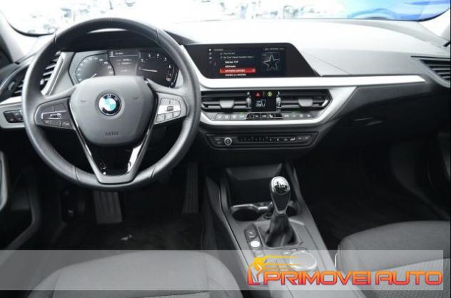 BMW 116 i 5p. rif. 21875771