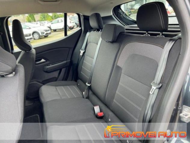 DACIA Sandero Stepway 1.0 TCe ECO-G Expression rif. 21402475 - Foto 3