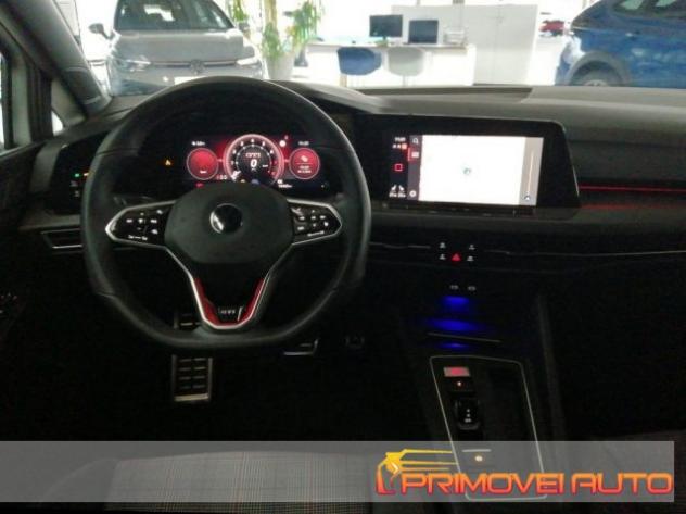 VOLKSWAGEN Golf 2.0 TSI GTI DSG rif. 20063955
