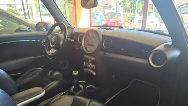 MINI Cooper S 1.6 16V Cooper S rif. 24075603 - Foto 7