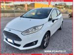 Ford Fiesta 1.5 TDCi 75CV 5P Titanium
