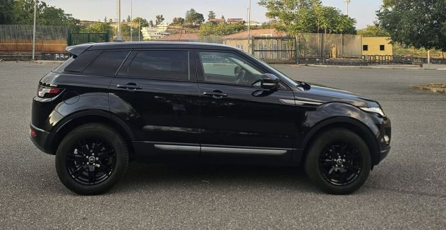 RANGE ROVER EVOQUE 2.2 D. - Foto 3
