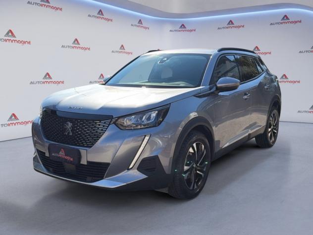 Peugeot 2008 PureTech 100 Allure Pack S/S