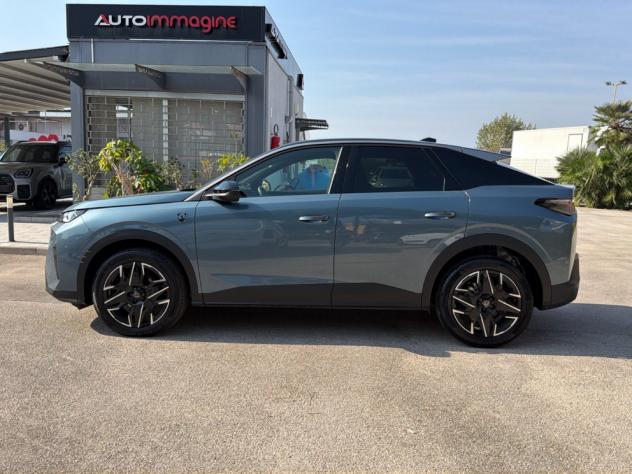 Peugeot 3008 3008 1.2 hybrid GT 145cv e-dcs6 - Foto 3