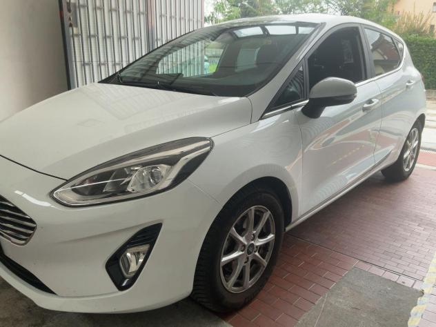 FORD - Fiesta - 1.1 75 CV GPL 5p. Titanium - Foto 2