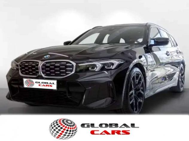 BMW 340 M340i Touring xdrive auto/H-Kardon/Panorama/Gancio rif. 23774963