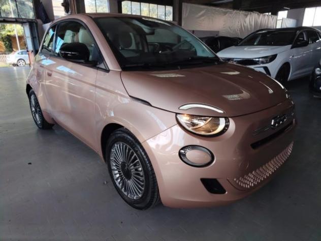 FIAT 500 Berlina Hybrid Icon km0 PROMO rif. 23916030 - Foto 2