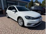Volkswagen Golf 1.5 TGI DSG 5p. Business BlueMotion Technology
