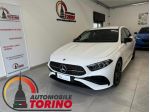 Mercedes-benz A 200 A 200 d Automatic AMG Line Premium