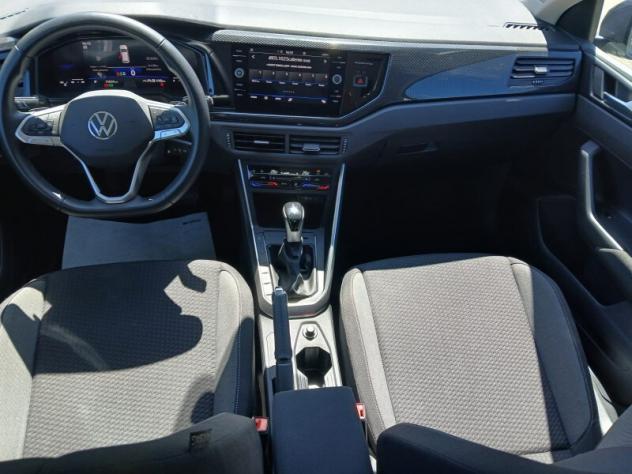 VOLKSWAGEN Polo 6ª serie Polo 1.0 TSI DSG Life - Foto 5
