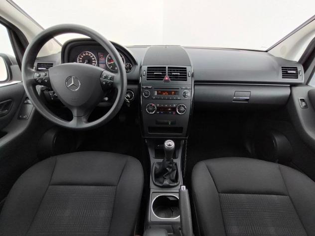 Mercedes-Benz Classe A A 160 be Executive - Foto 4