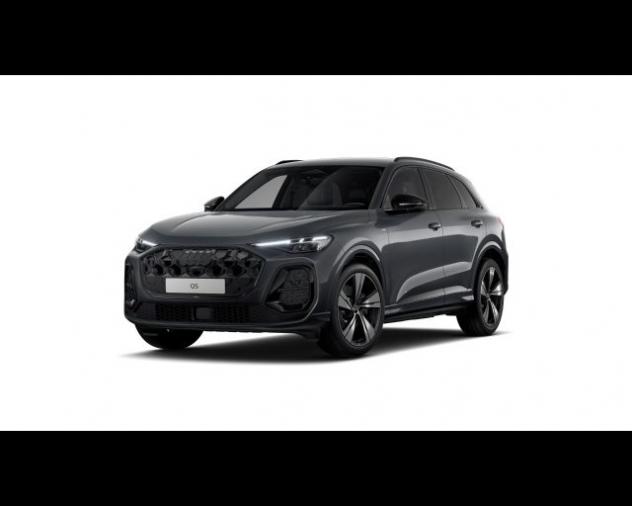 AUDI QUATTRO Audi Q5 SUV S line edition TDI 150 kW S tronic rif. 24058100