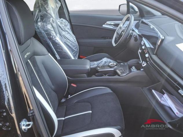 KIA Sportage PE 1.6 PHEV 2WD GTL+ PRM rif. 23734624 - Foto 10