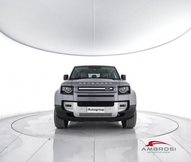 LAND ROVER Defender 90 3.0d i6 mhev SE awd 250cv aut rif. 22373647 - Foto 5