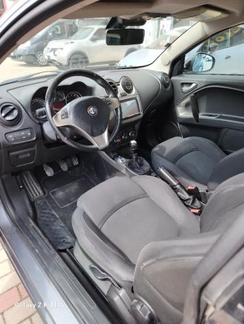 Alfa Romeo MiTo 1.4 T 120 CV GPL SBK - Foto 10