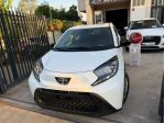 Toyota Aygo X 1.0 VVT-i 72 CV 5 porte Active S-CVT