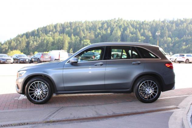 Mercedes-Benz GLC GLC 220 d Sport 4matic auto - Foto 7