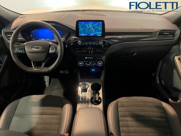 Ford Kuga 3ª SERIE 2.5 PHEV 225 CV CVT 2WD ST-LINE X - Foto 6