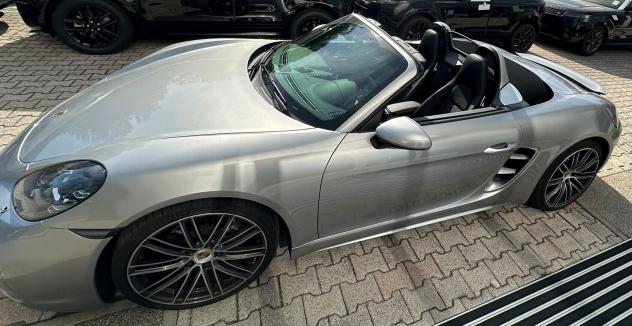 Porsche Boxster 718 2.0 aut - Foto 10