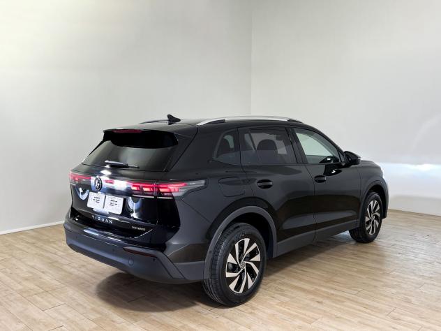 Volkswagen Tiguan Tiguan 1.5 etsi Edition Plus 150cv dsg - Foto 4